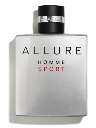 0022- ALLURE SPORT