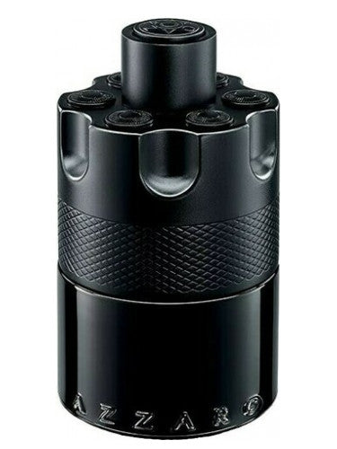 1811- THE MOST WANTED AZZARO