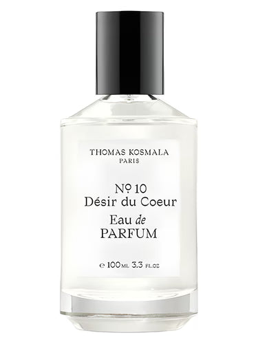 2113- NO.10 DESIR DU COUER ELIXIR DE PARFUM-THOMAS KOSMALA