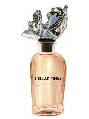 1603 - Stellar Times -B.L S