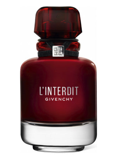 1861- L'Interdit Eau de Parfum Rouge Givenchy