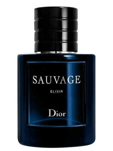 1835- SAUVAGE ELIXIR DIOR