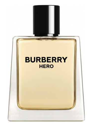 1813- HERO BURBERRY FOR MEN