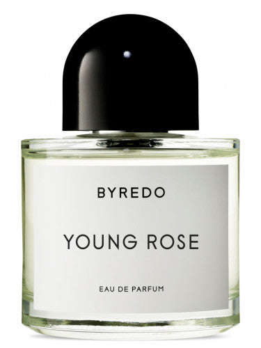 1829- BYREDO YOUNG ROSE