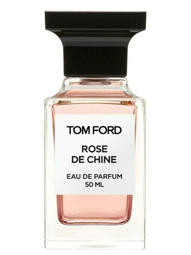 1728- ROSE DE CHINE BY TOMFORD
