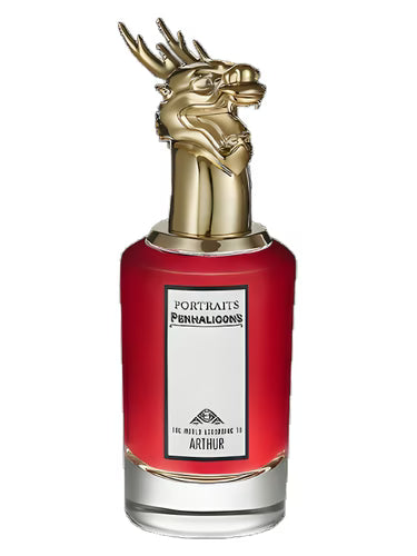 1977- THE WORLD ACCORDING TO ARTHUR PENHALIGON'S TOP