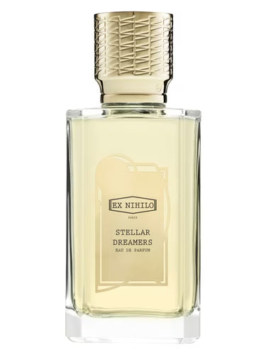 1957- STELLAR DREAMERS EX NIHILO