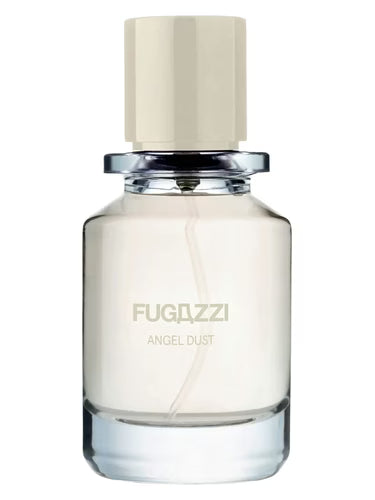 2024- ANGEL DUST -FUGAZZI