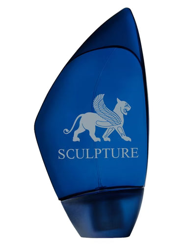 2176- SCULPTURE MEN