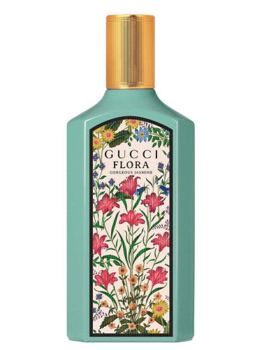 1631- Flora Gorgeous Jasmine Gucci S