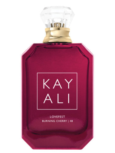 1586 - Lovefest Burning Cherry | 48 Eau de Parfum Kayali Fragrances