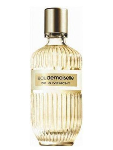 0071- EAU DE MOISELLE