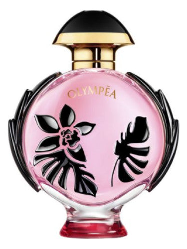 1572 - Olympéa Flora Paco Rabanne