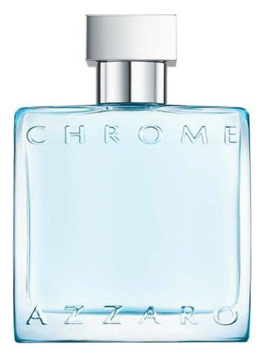 1809- AZZARO CHROME