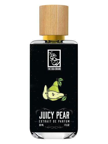 2027- JUICY PEAR-FRAGRANCE