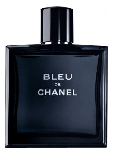 0312- CHANEL BLUE
