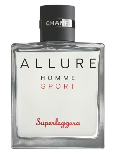 2089- ALLURE HOMME SPORT SUPERLEGGERA