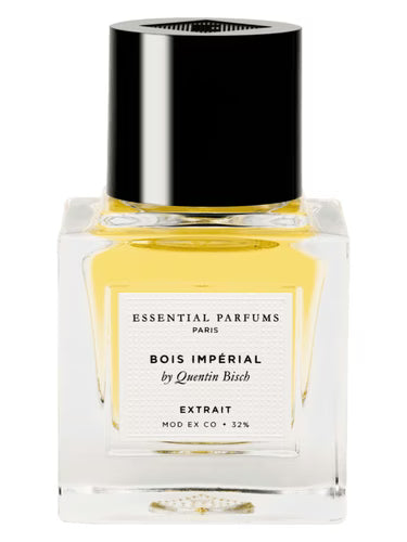 2055- BOIS IMPERIAL EXTRAIT- ESSENTIAL PARFUMS