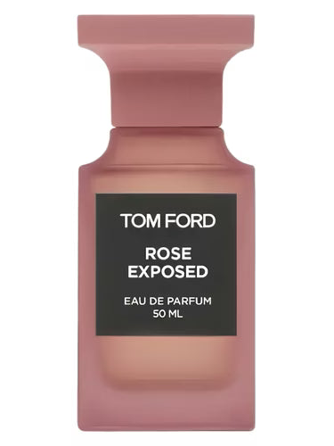 2071- ROSE EXPOSED TOM FORD
