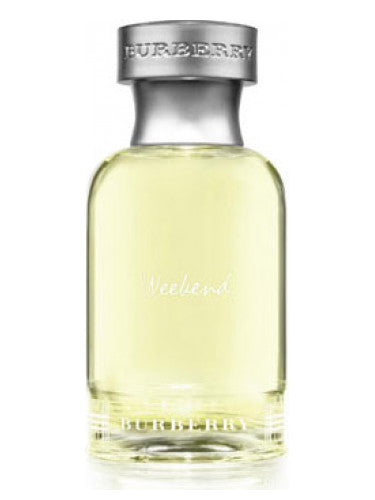 1608- WEEK END FOR MEN BURBERRY