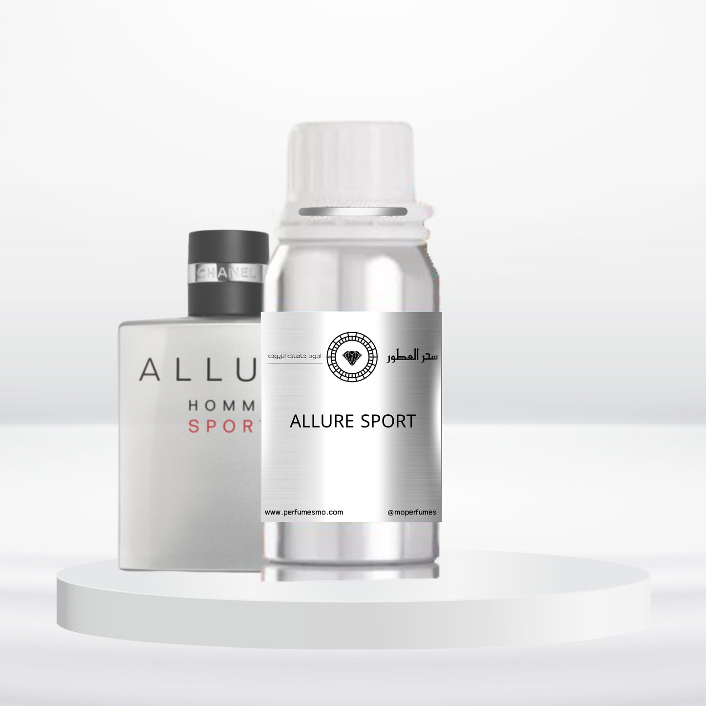 0022- ALLURE SPORT
