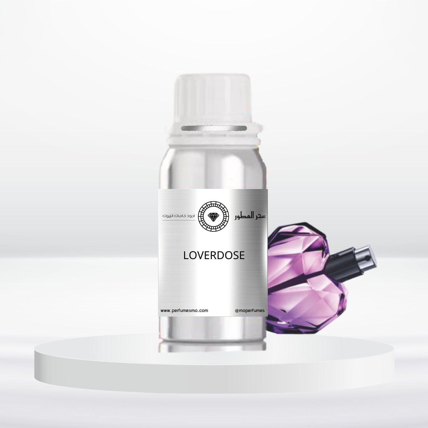0030- LOVERDOSE