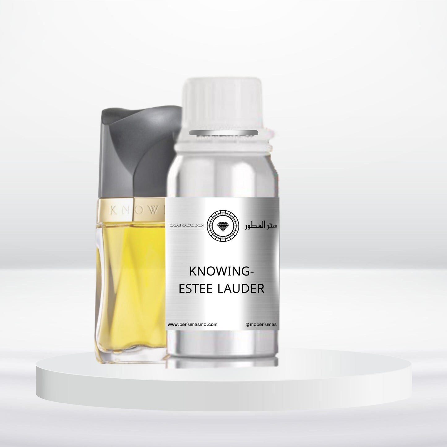 0919- KNOWING-ESTEE LAUDER
