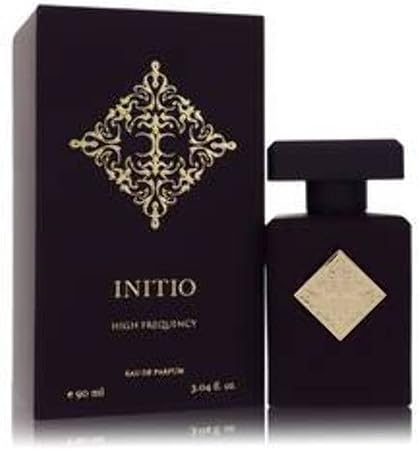 1886- HIGH FREUQENCY-INITIO