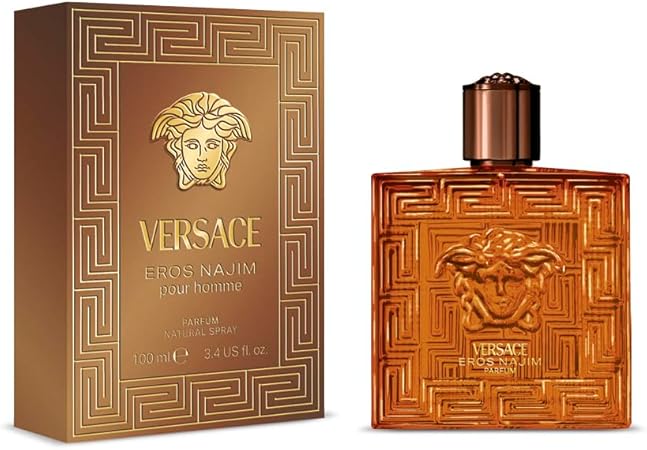 2119- EROS NAJIM POUR HOMME VERSACE