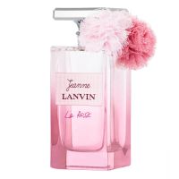 1823- ROSE FEMME LANVIN