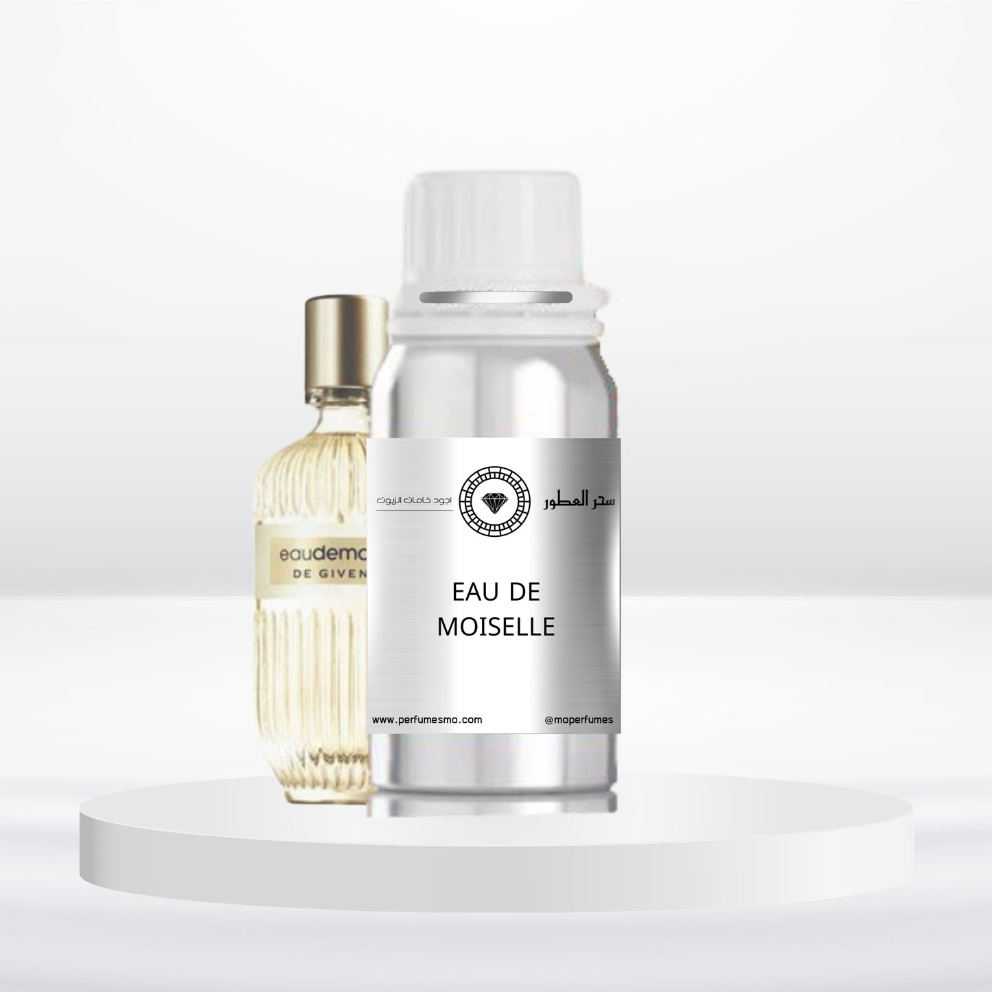 0071- EAU DE MOISELLE