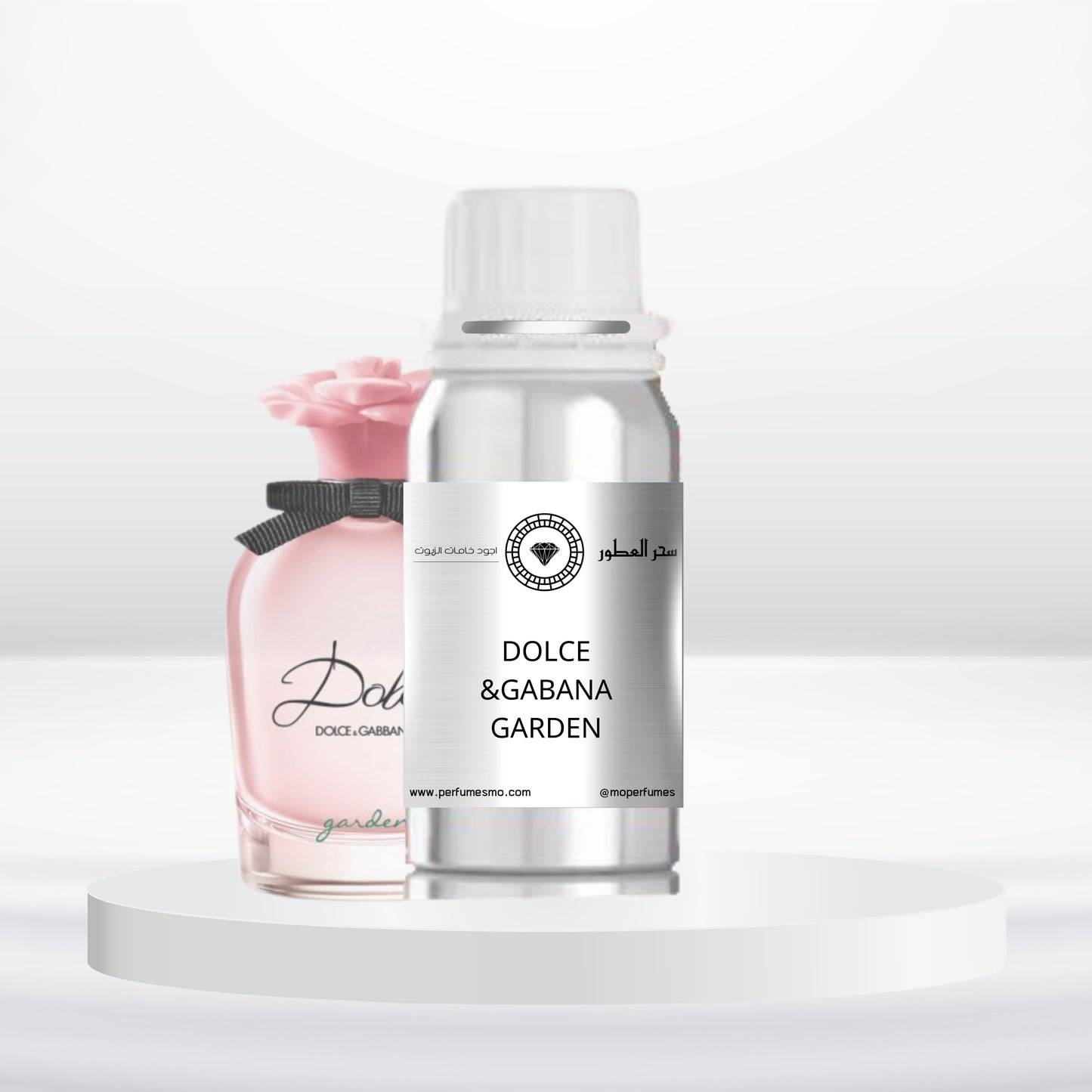 1465- DOLCE –DOLCE &GABANA GARDEN