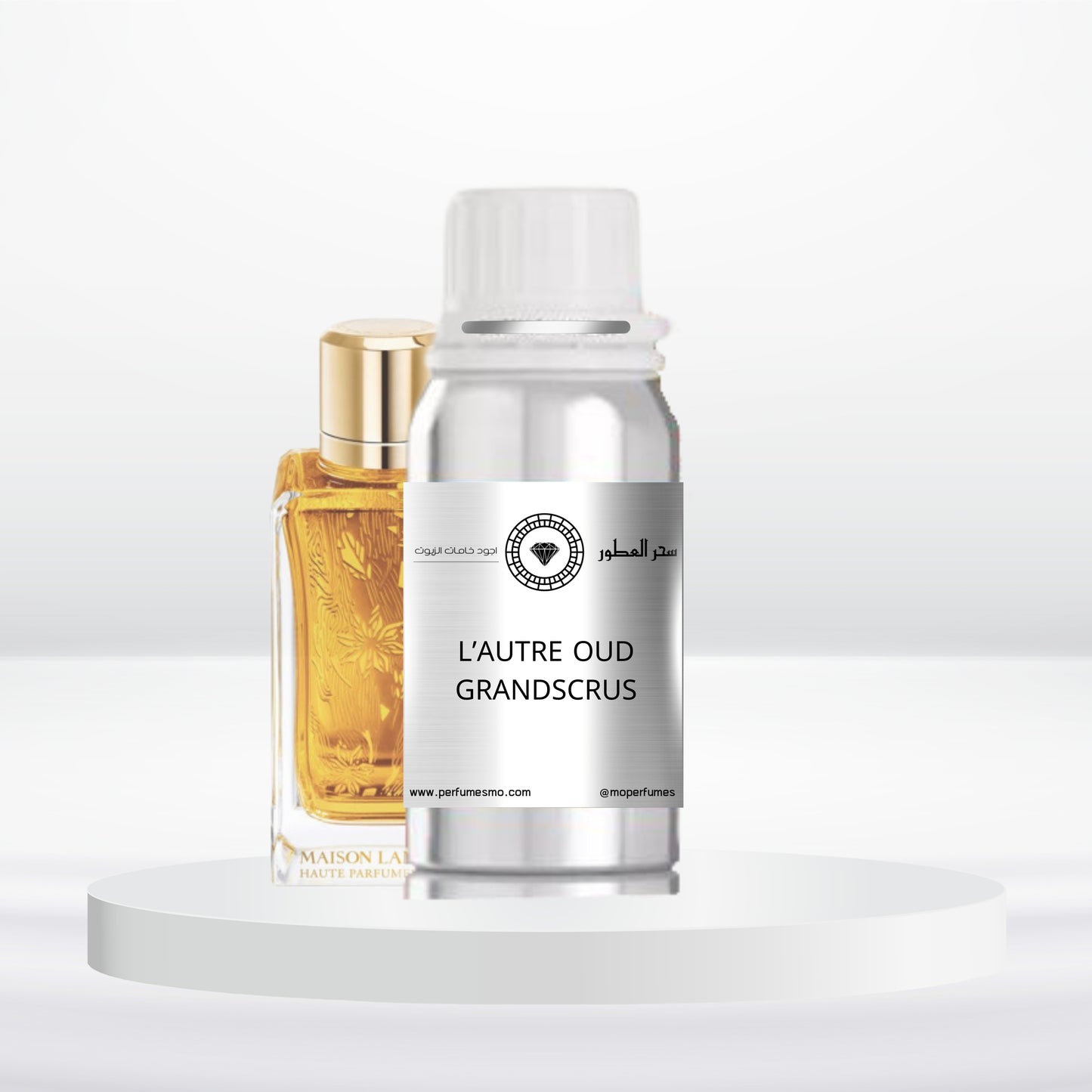 0078- L’AUTRE OUD GRANDSCRUS