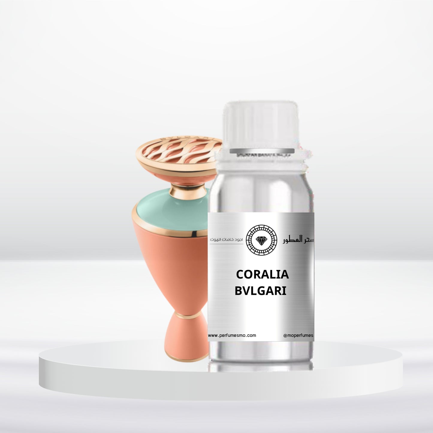 0509- CORALIA