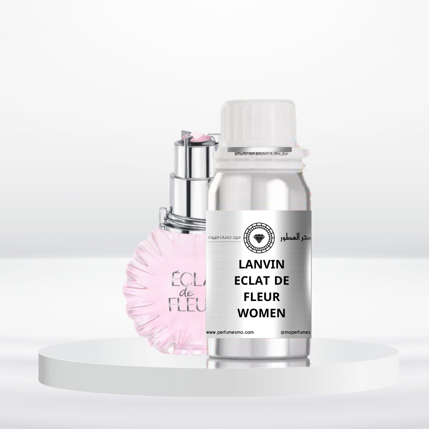1820- LANVIN ECLAT DE FLEUR WOMEN