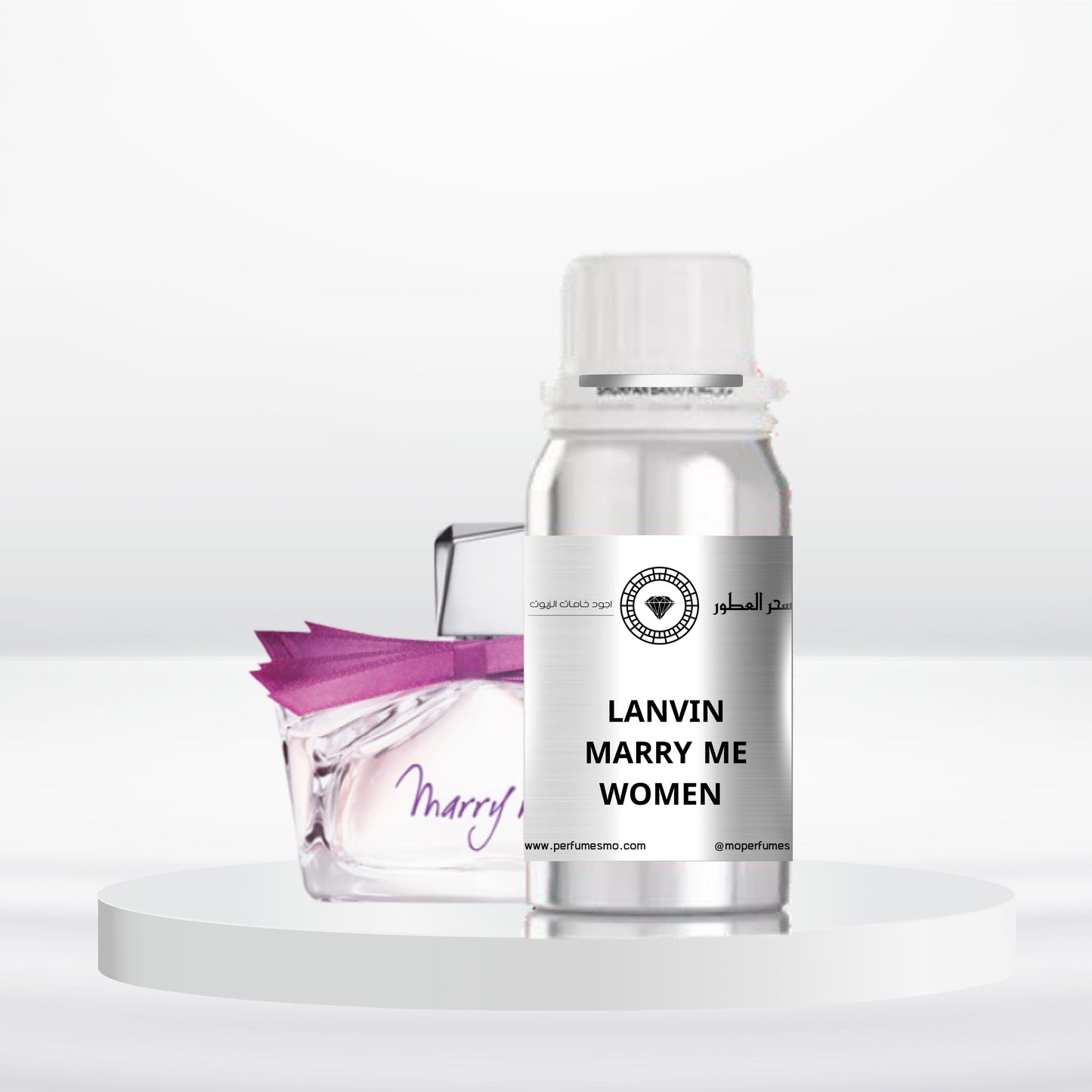 1821- LANVIN MARRY ME WOMEN