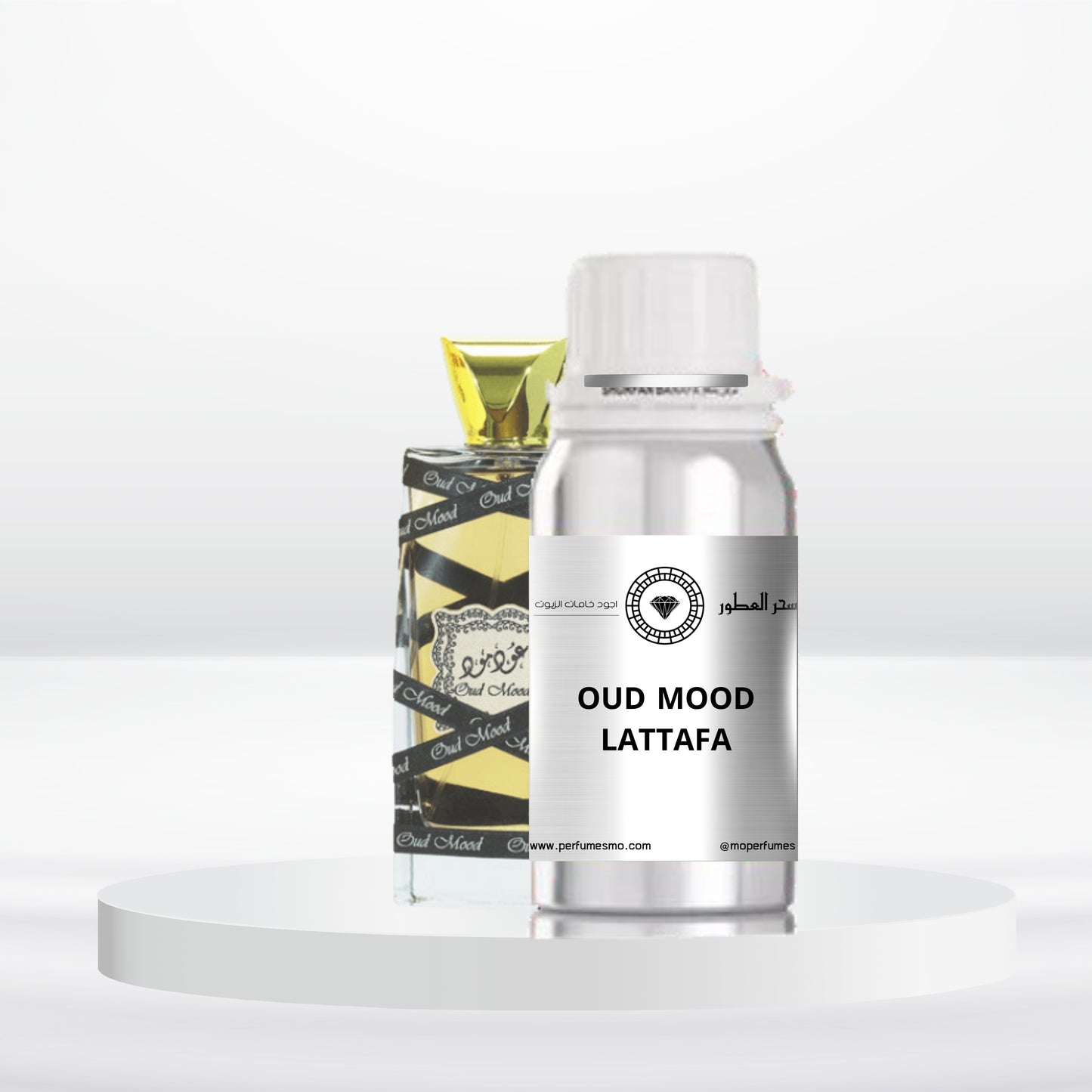 1825- OUD MOOD LATTAFA