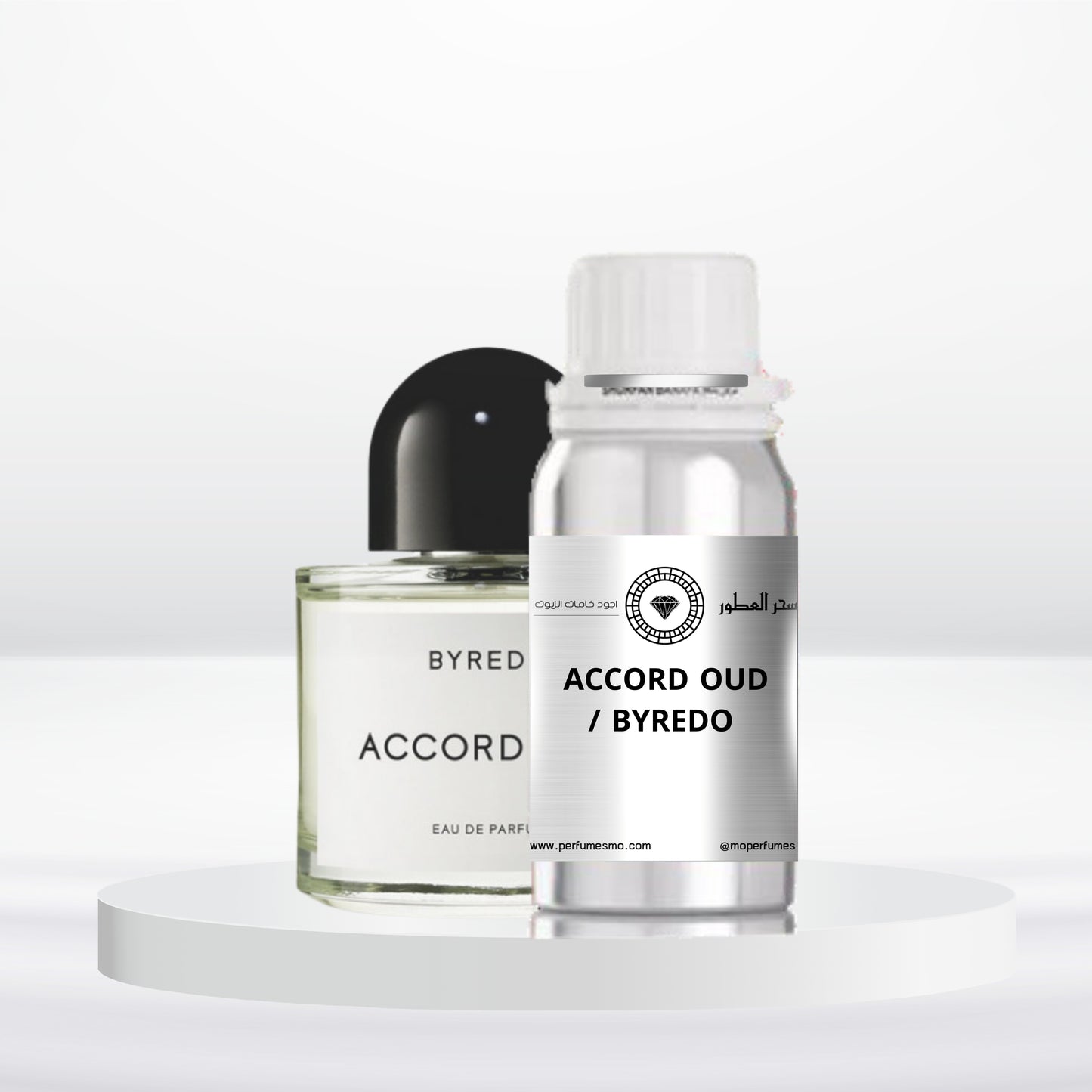 0197- ACCORD OUD / BYREDO