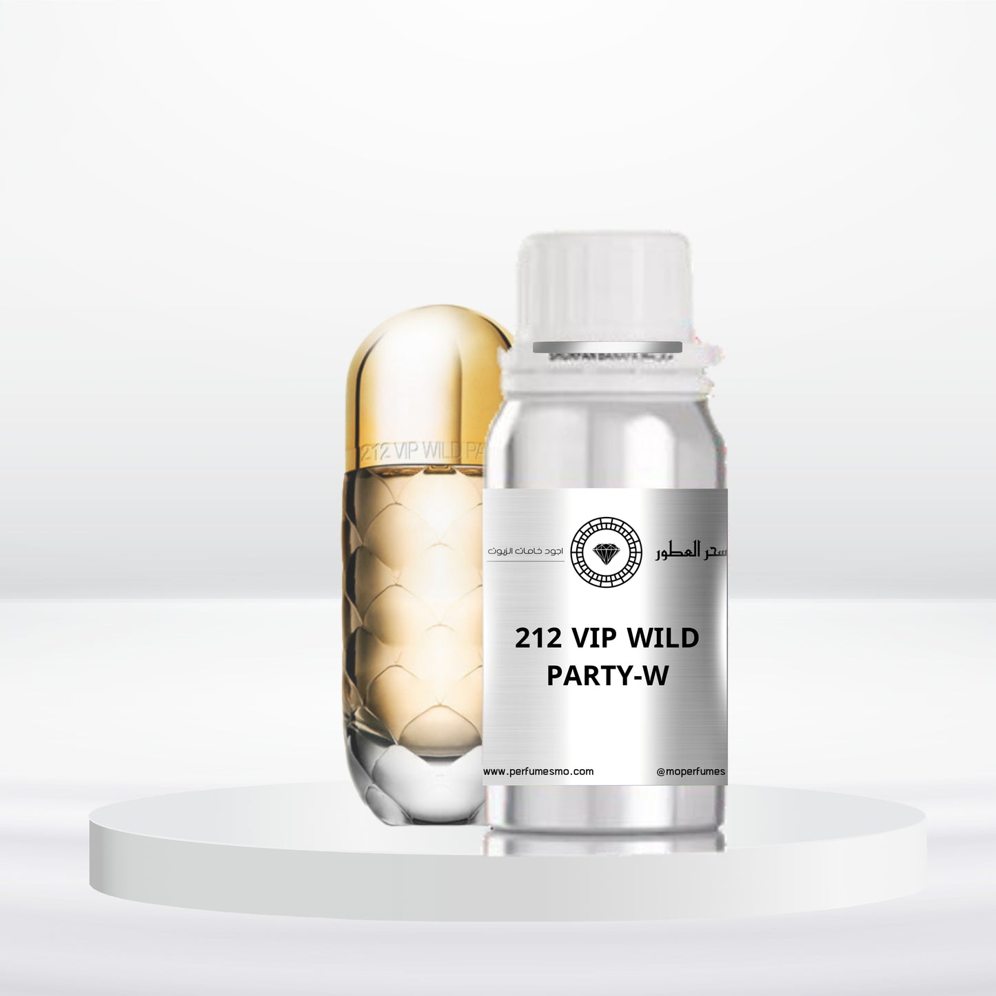 1139- 212 VIP WILD PARTY