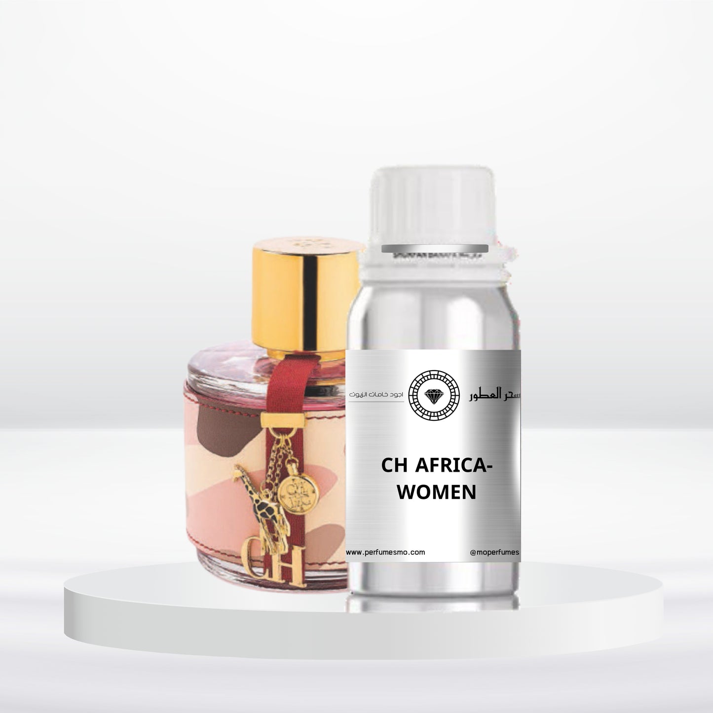 1143- CH AFRICA WOMEN