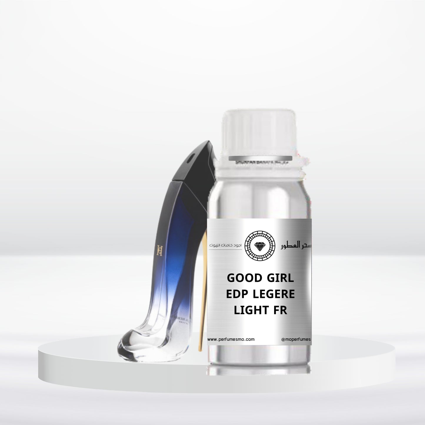 0661- GOOD GIRL EDP LEGERE LIGHT FR