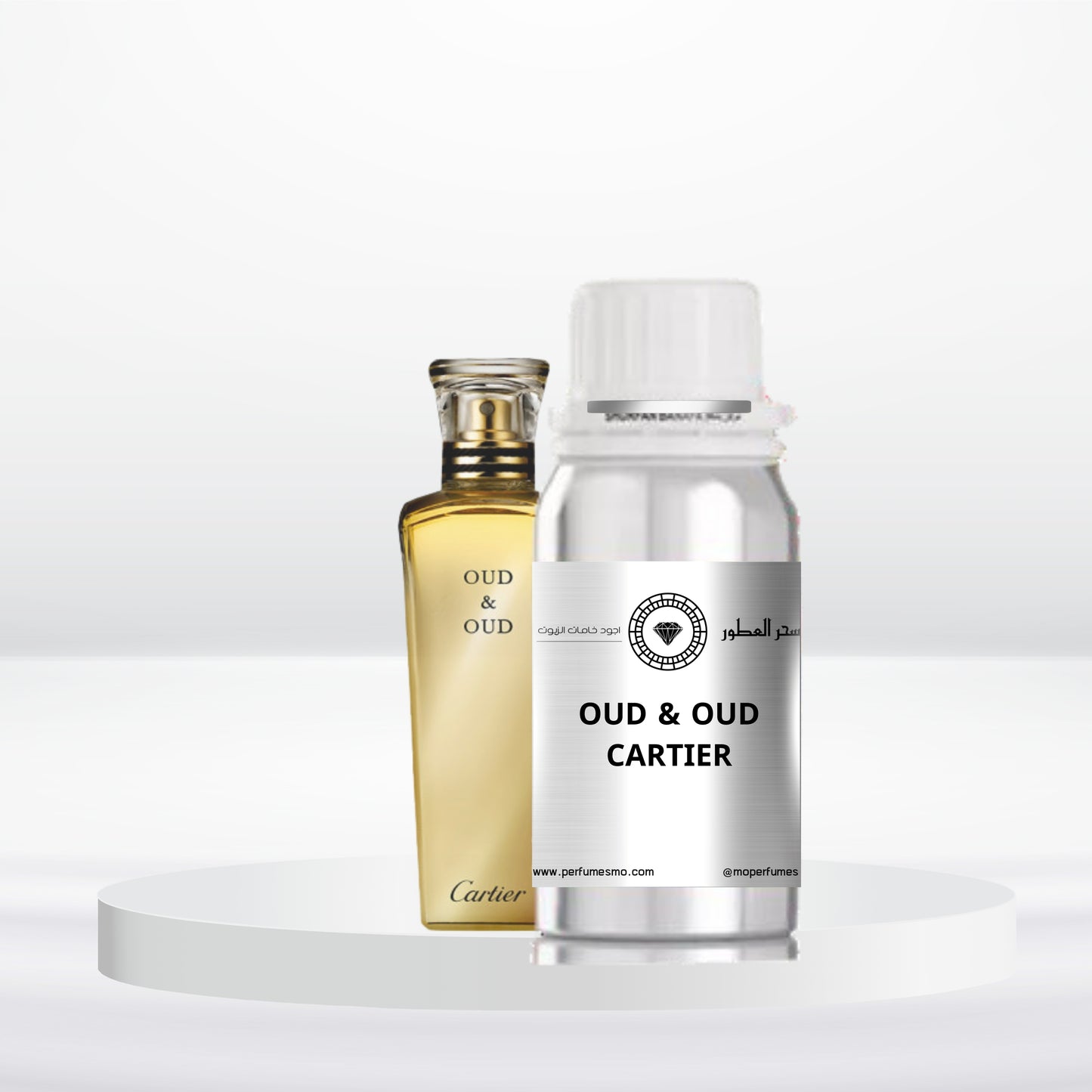 1831- OUD & OUD CARTIER