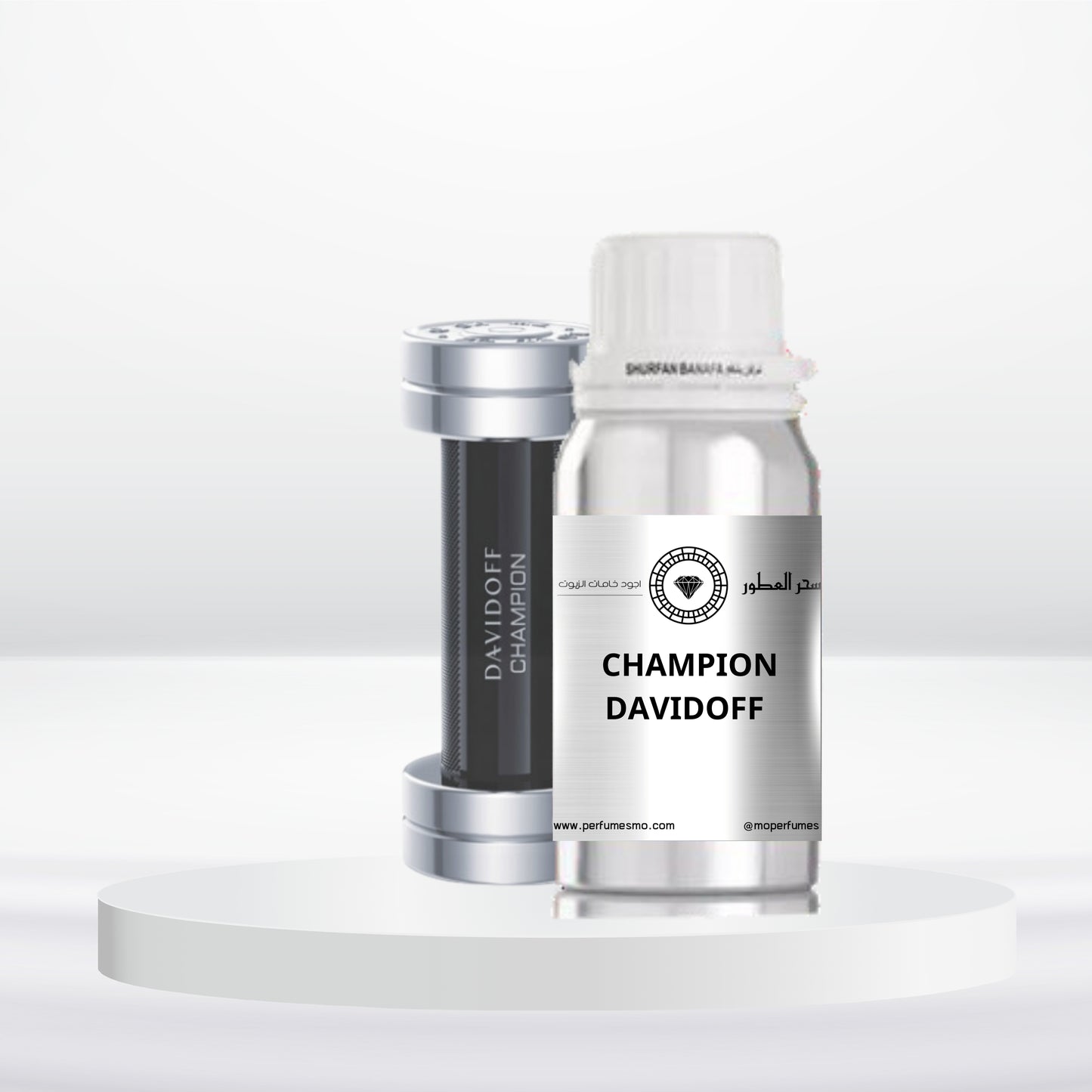 0464- CHAMPION