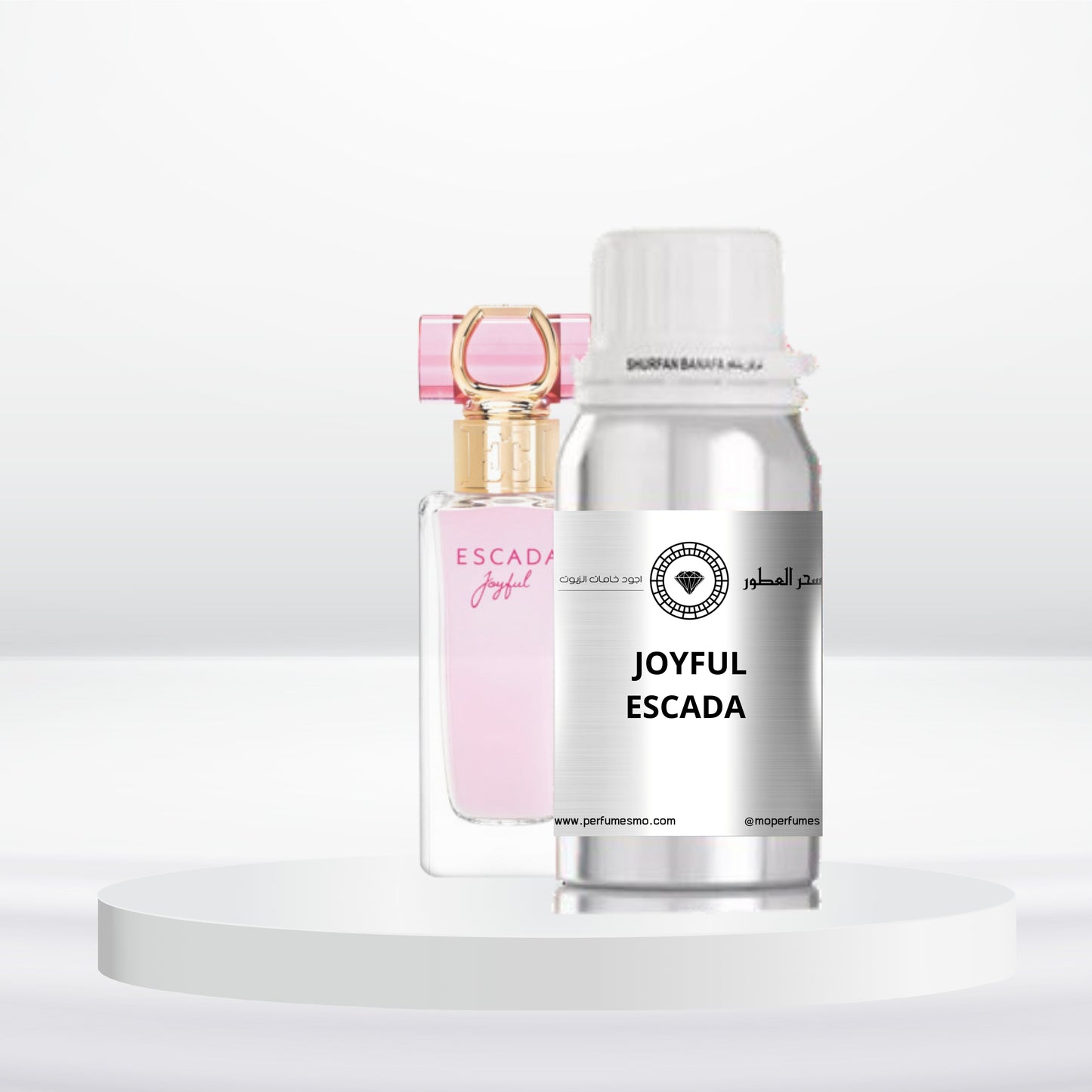 0718- JOYFUL