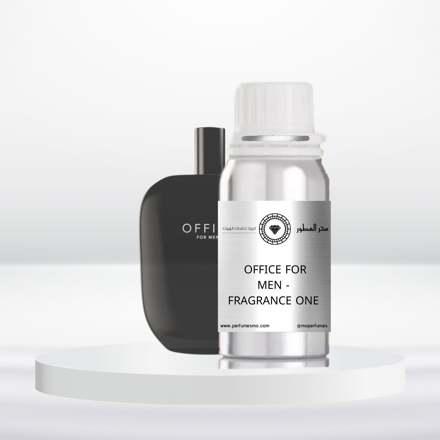 1860- OFFICE FOR MEN -FRAGRANCE ONE