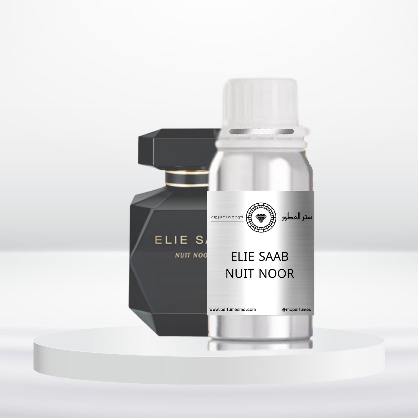 1847- ELIE SAAB NUIT NOOR