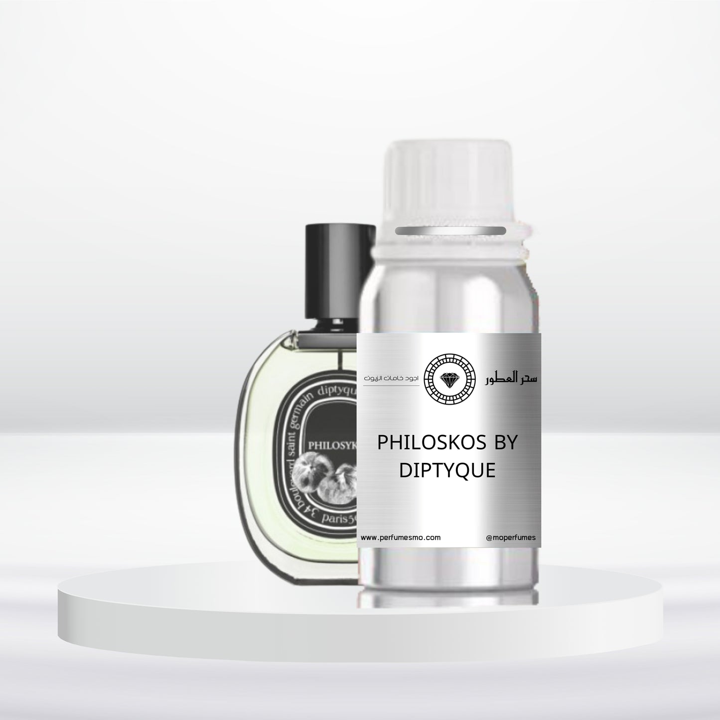 1836- PHILOSKOS BY DIPTYQUE