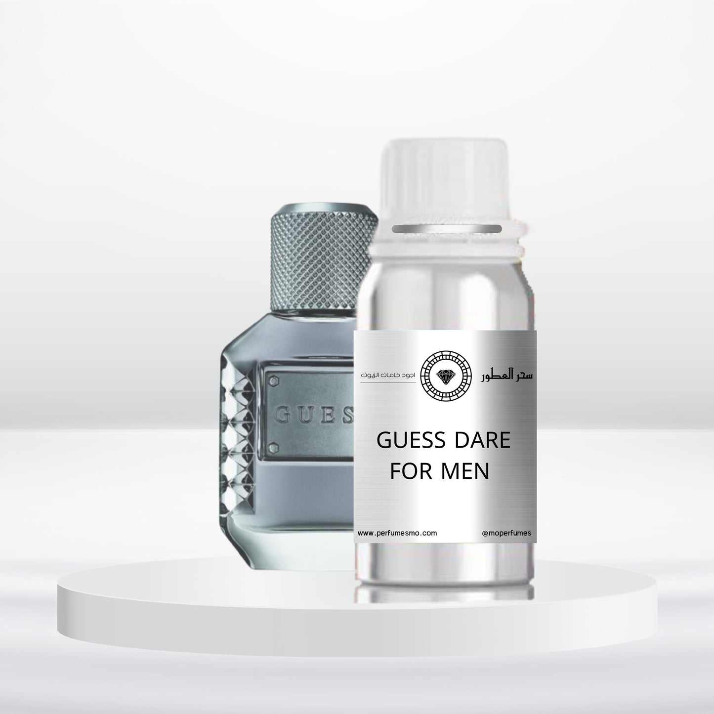 0273- DARE FOR MEN