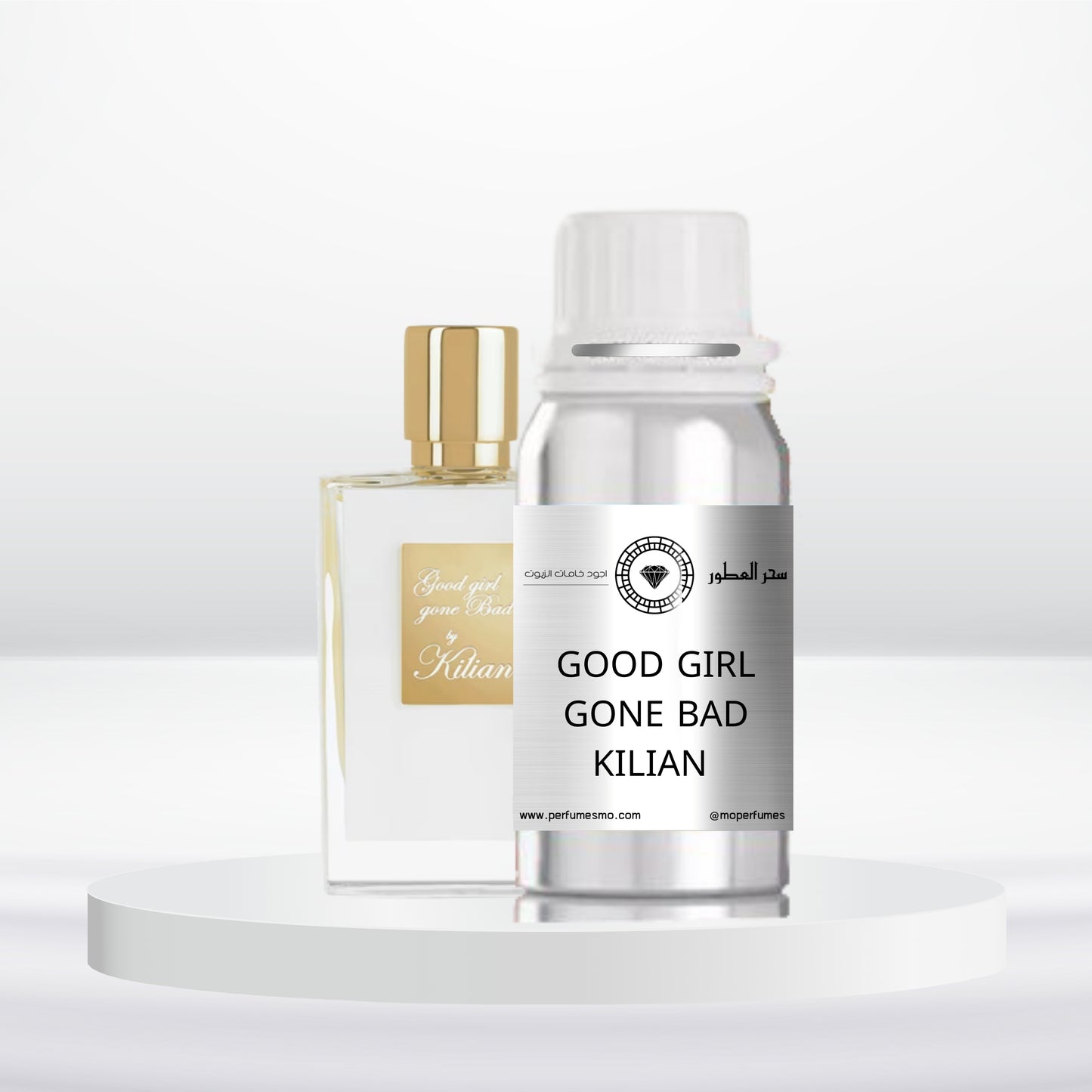 0776- GOOD GIRL GONE BAD