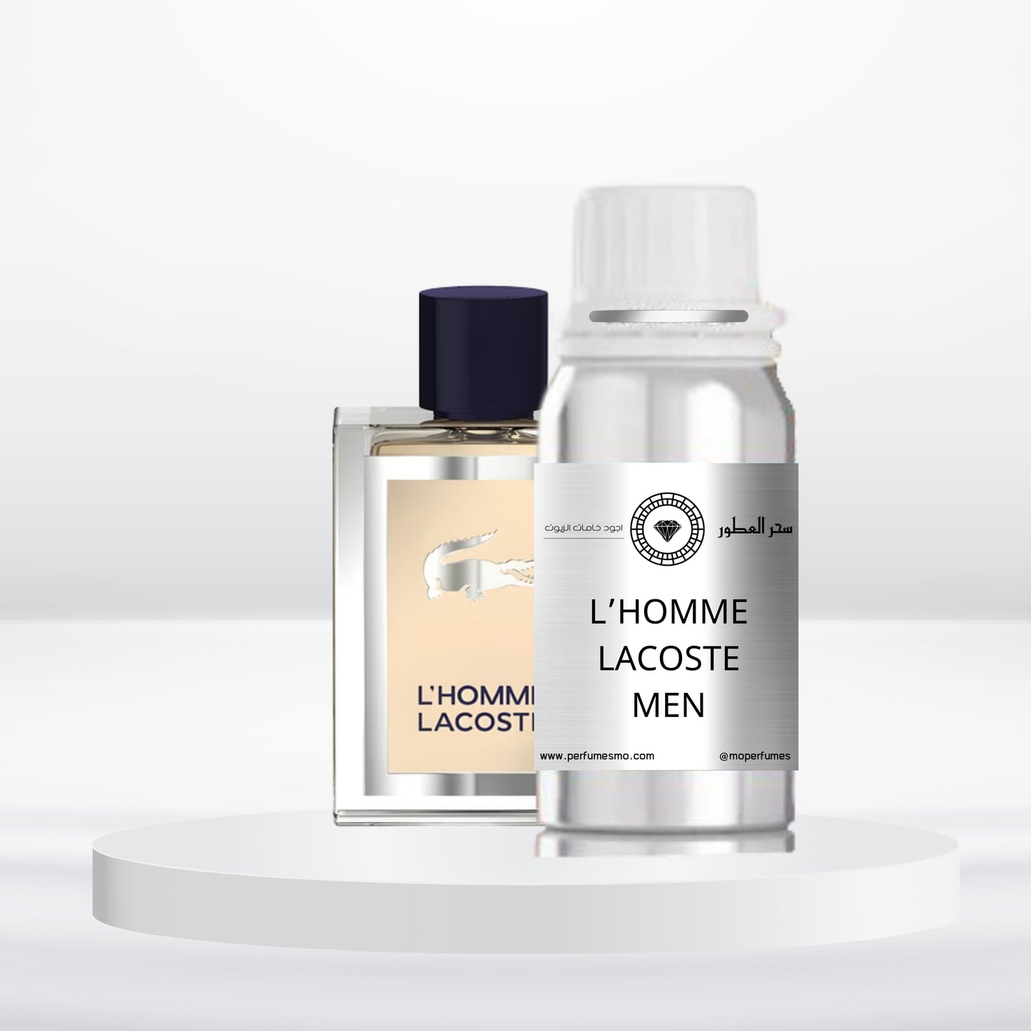 0527- L’HOMME MEN